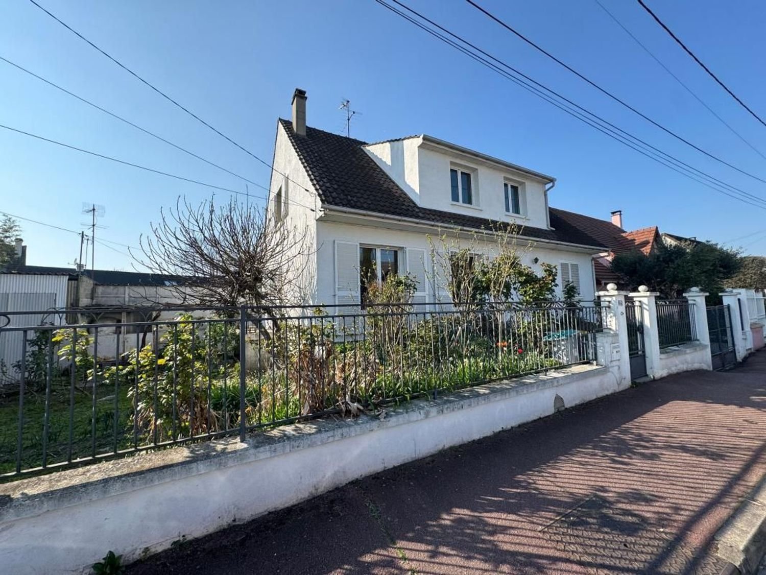 Maison à vendre, 170m², Chelles
