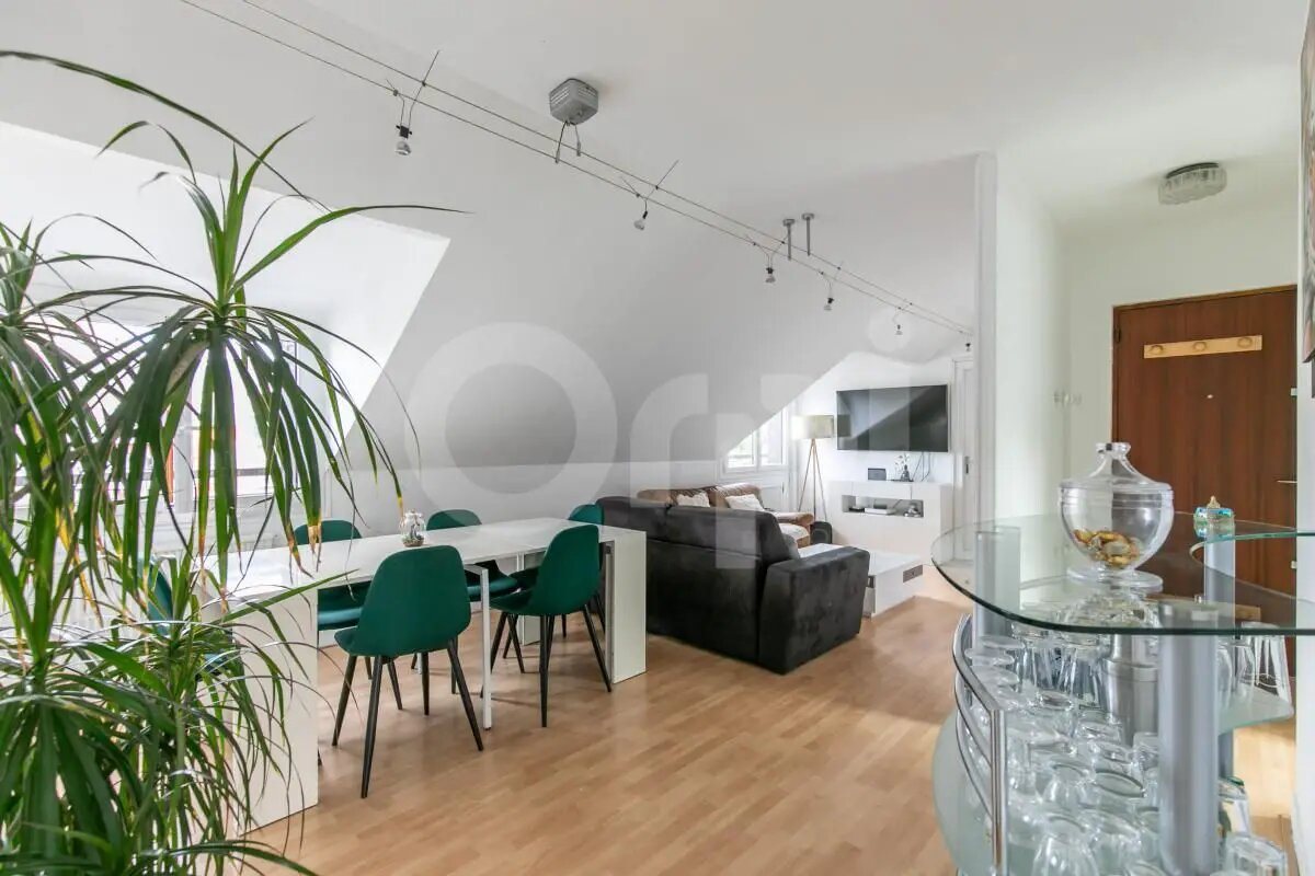Appartement à vendre, 62m², Villeparisis