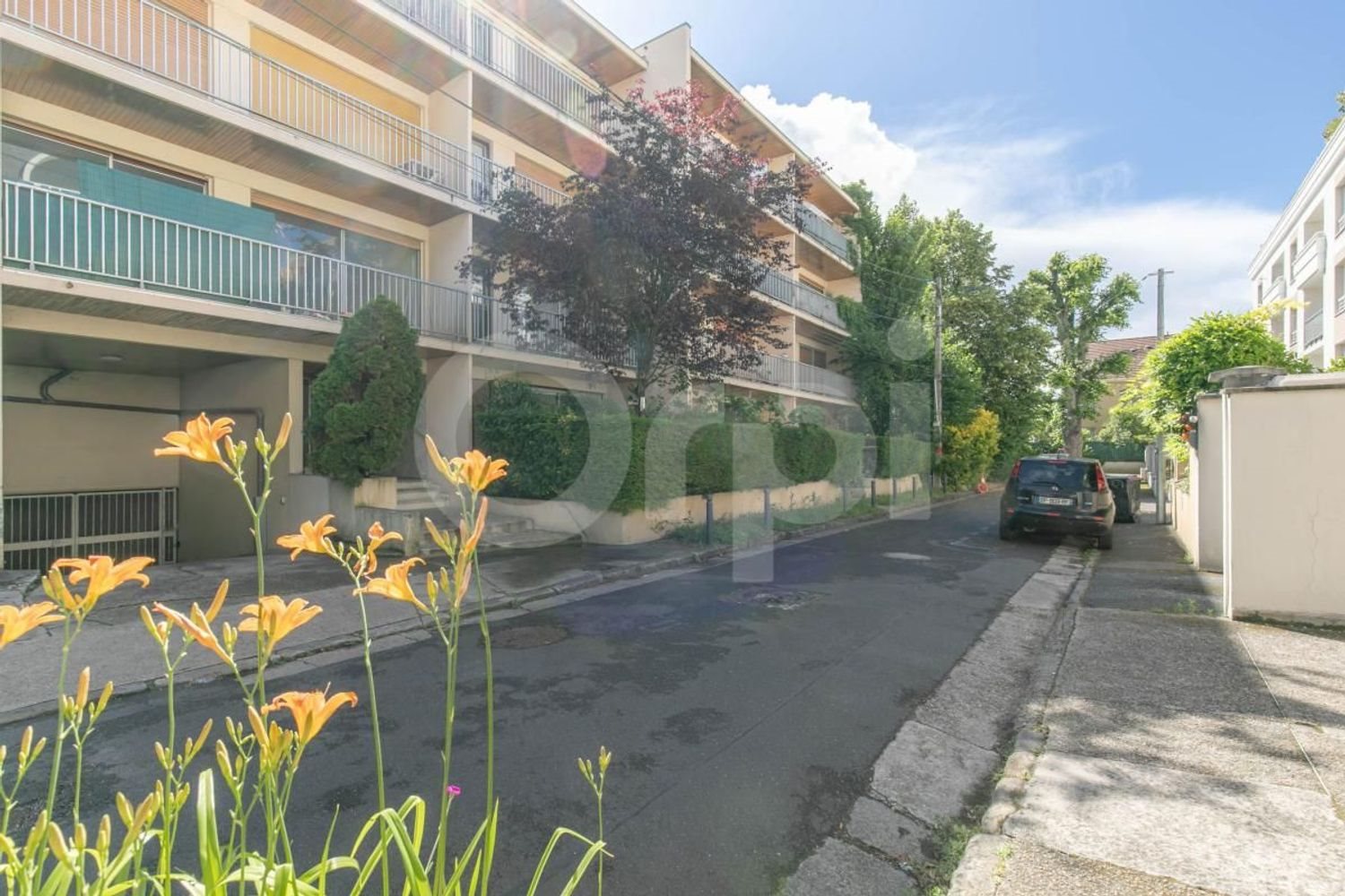 Appartement à vendre, 58m², Chelles