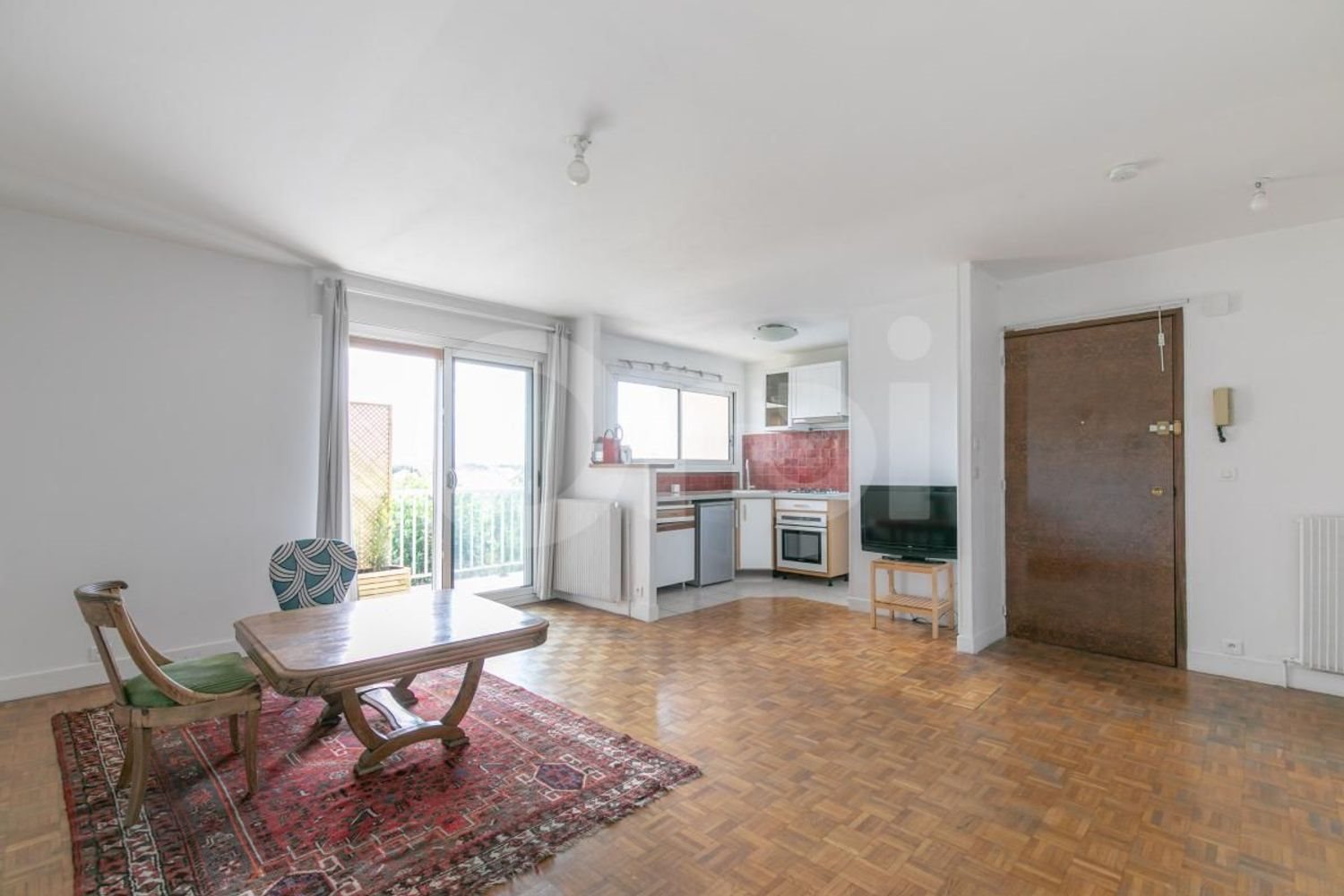 Appartement à vendre, 58m², Chelles
