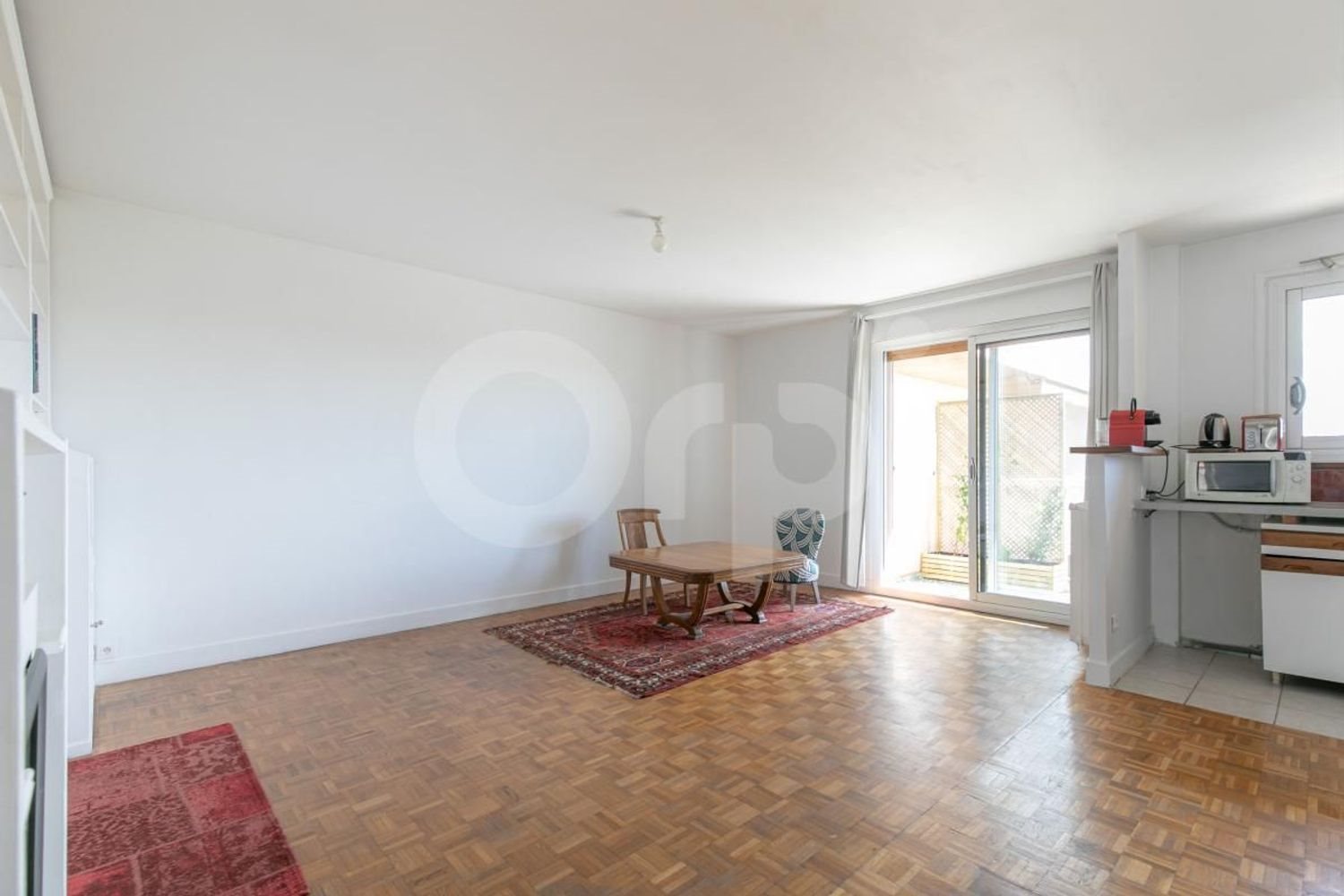 Appartement à vendre, 58m², Chelles