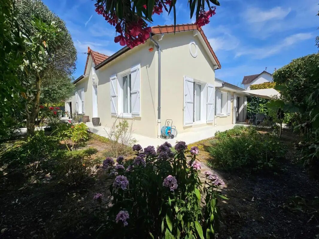 Maison à vendre, 140m², Chelles