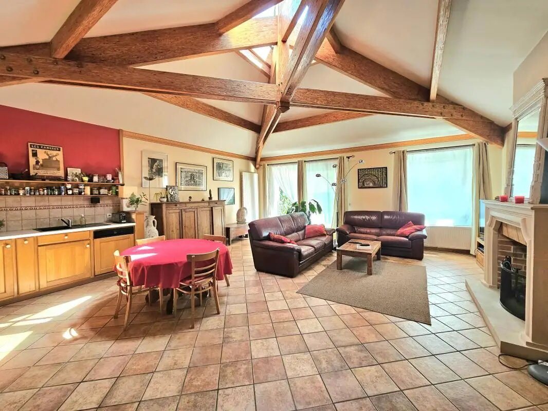 Maison à vendre, 140m², Chelles