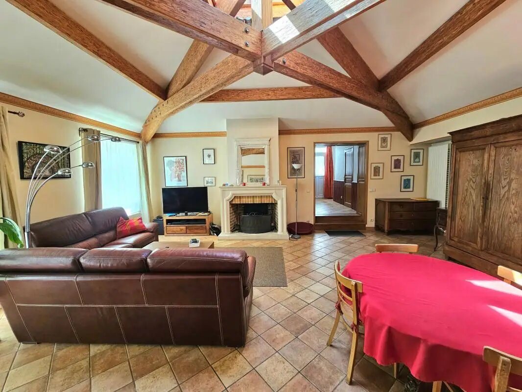 Maison à vendre, 140m², Chelles