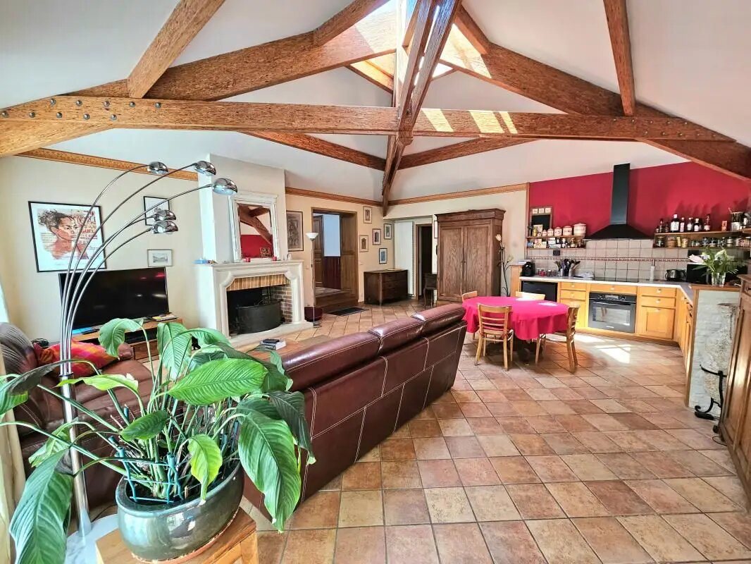 Maison à vendre, 140m², Chelles