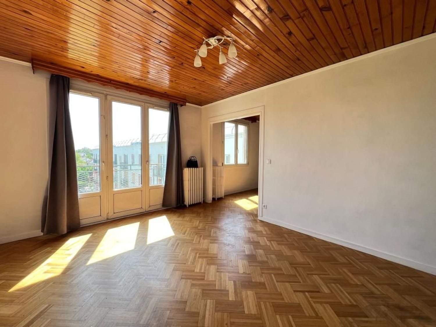 Appartement à vendre, 50m², Chelles
