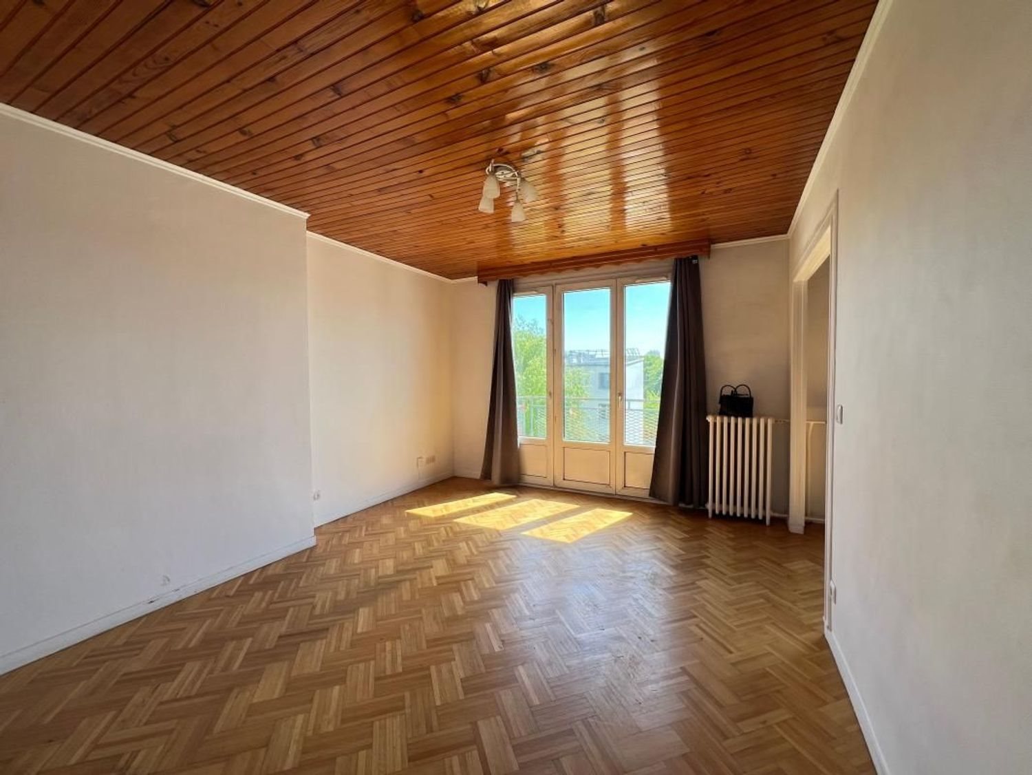 Appartement à vendre, 50m², Chelles