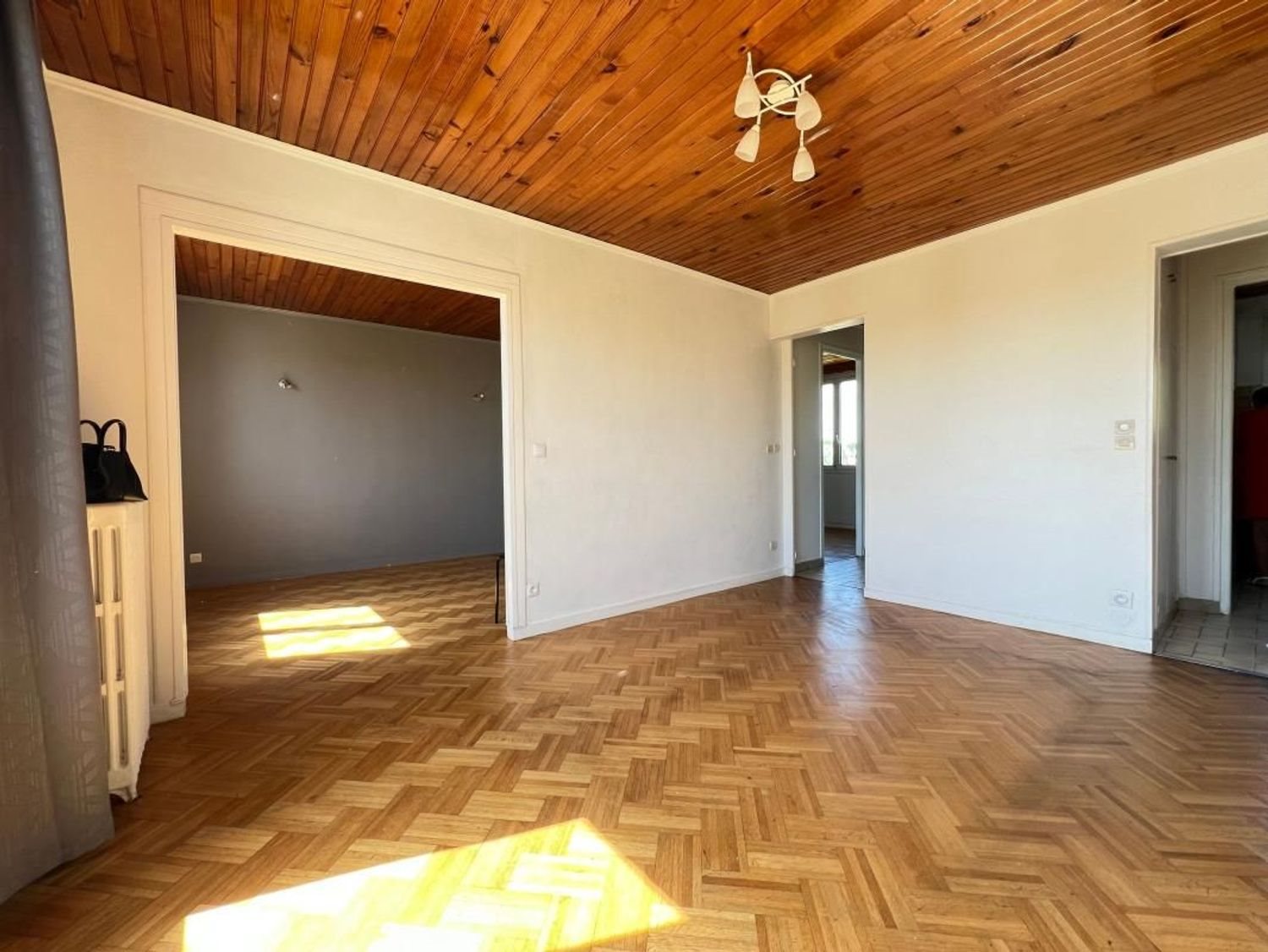 Appartement à vendre, 50m², Chelles