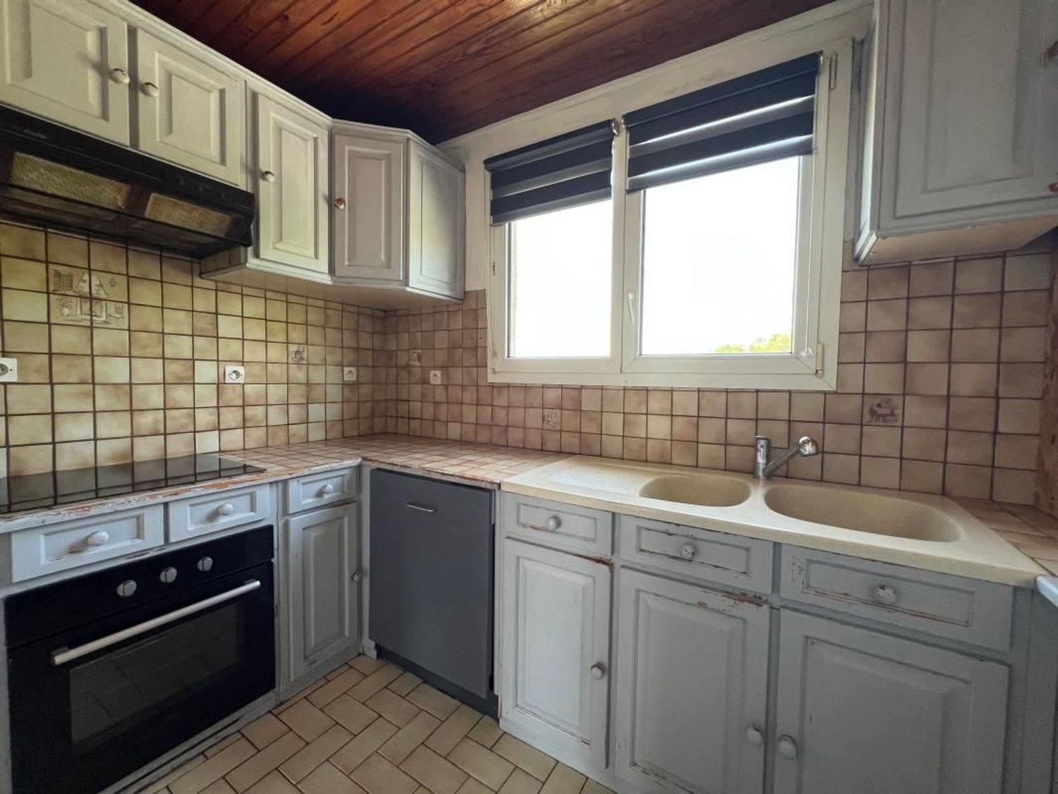 Appartement à vendre, 50m², Chelles