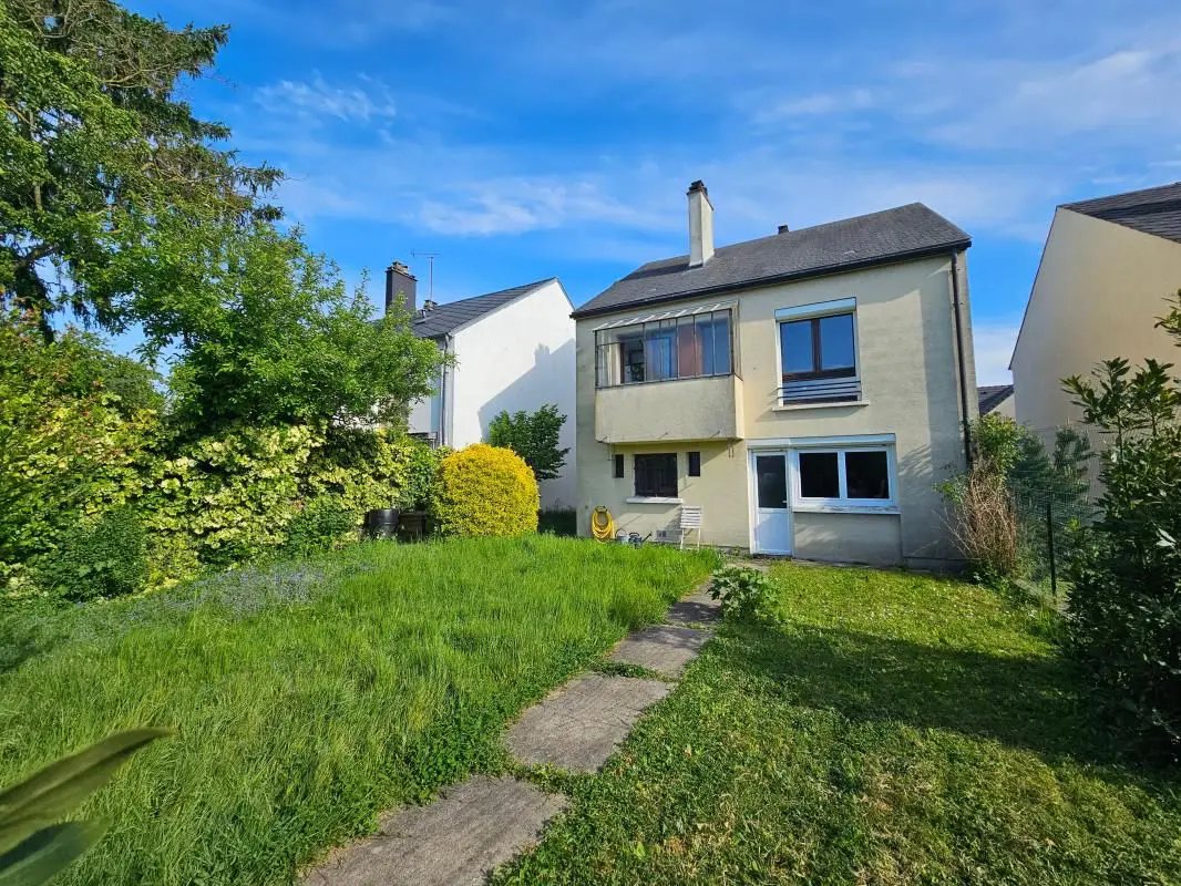 Maison à vendre, 90m², Chelles