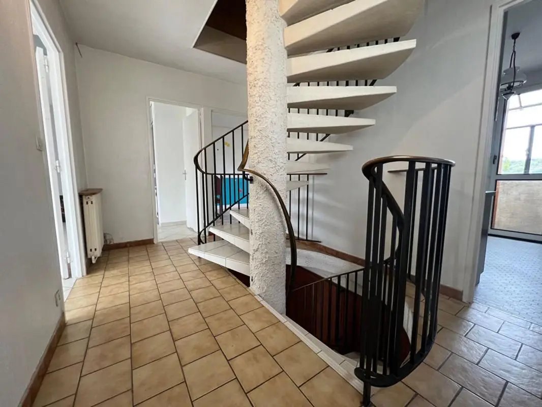Maison à vendre, 90m², Chelles