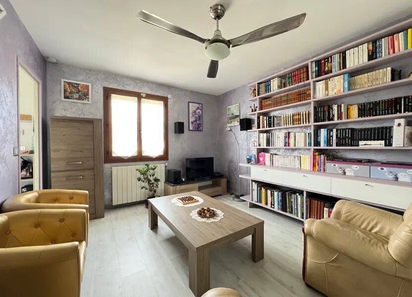 Maison à vendre, 110m², Chelles
