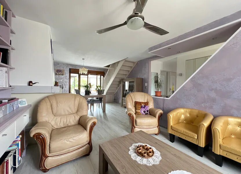 Maison à vendre, 110m², Chelles