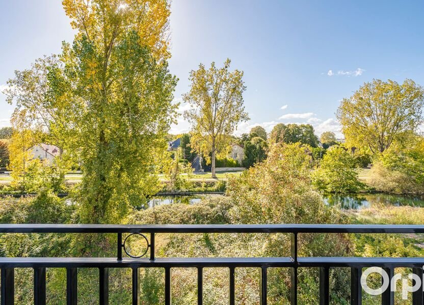 Appartement à vendre, 84m², Chelles