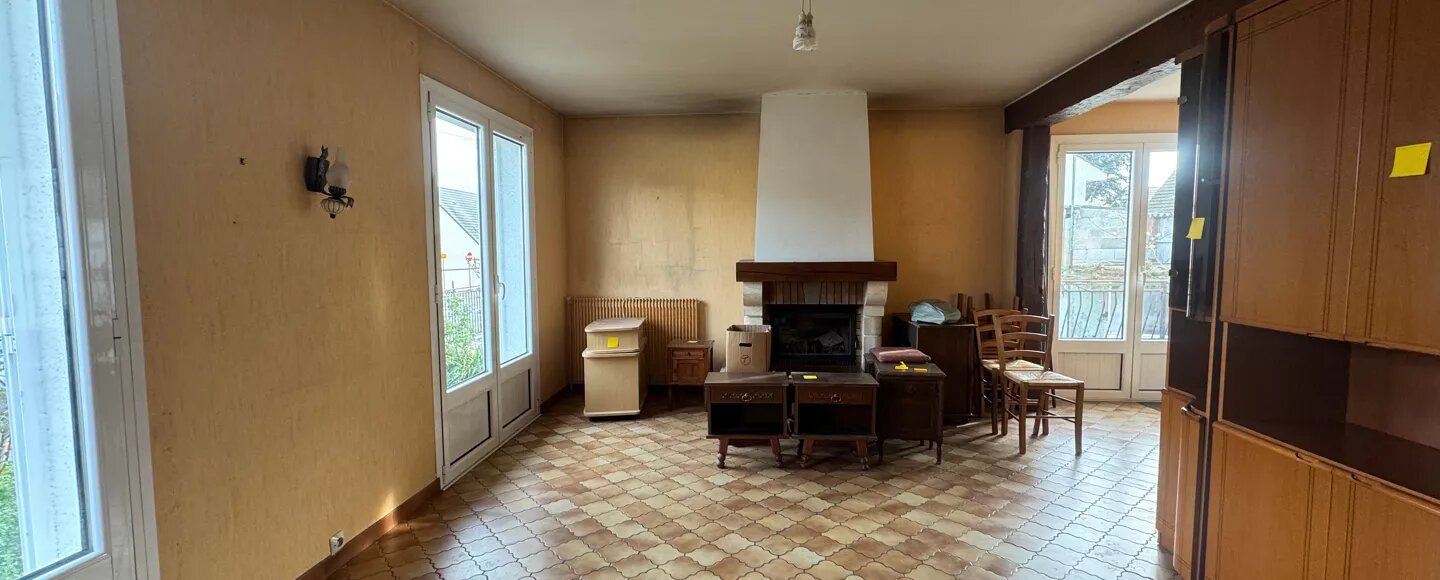 Maison à vendre, 170m², Chelles