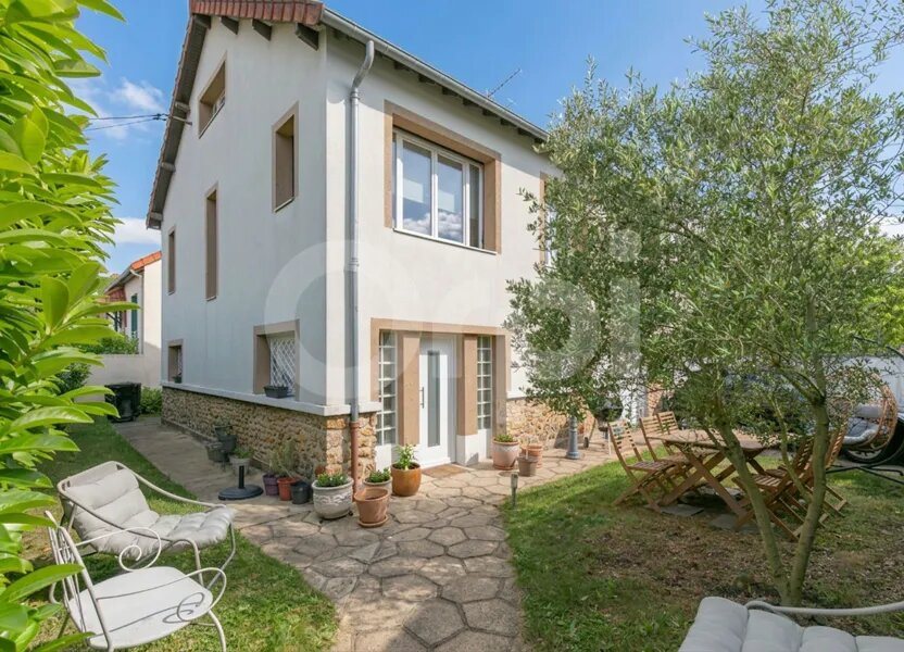 Maison à vendre, 85m², Chelles