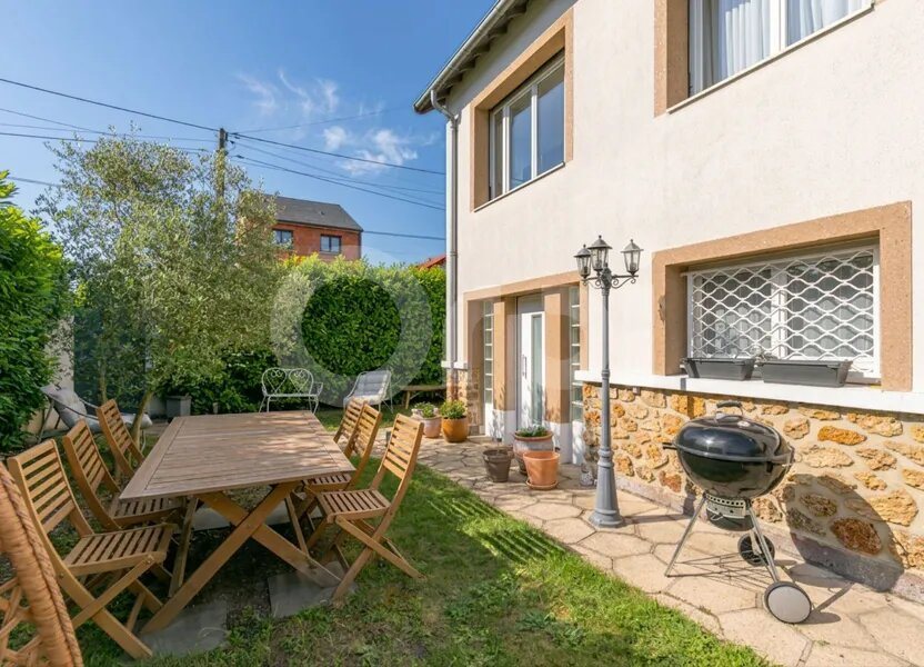 Maison à vendre, 85m², Chelles