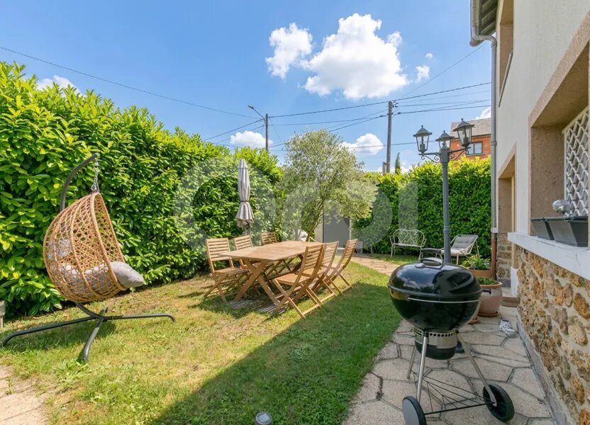 Maison à vendre, 85m², Chelles