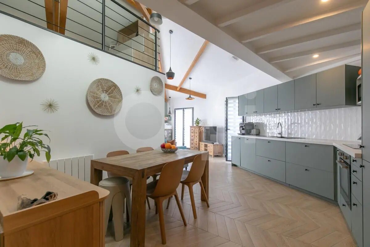 Appartement à vendre, 70m², Rosny-sous-Bois