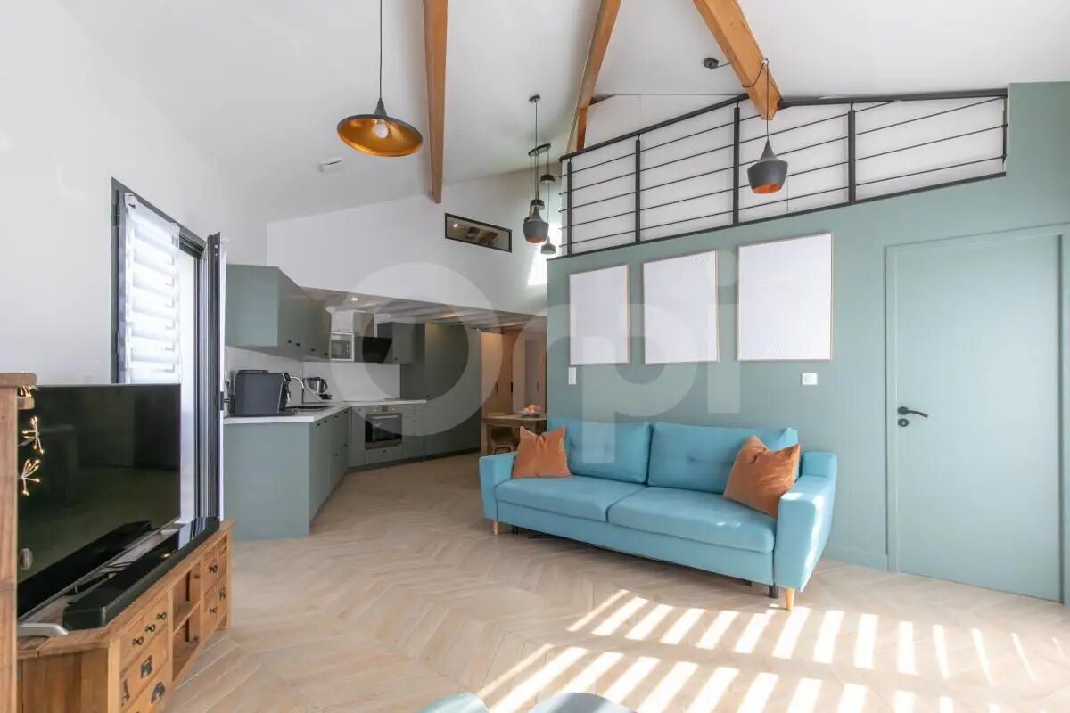 Appartement à vendre, 70m², Rosny-sous-Bois