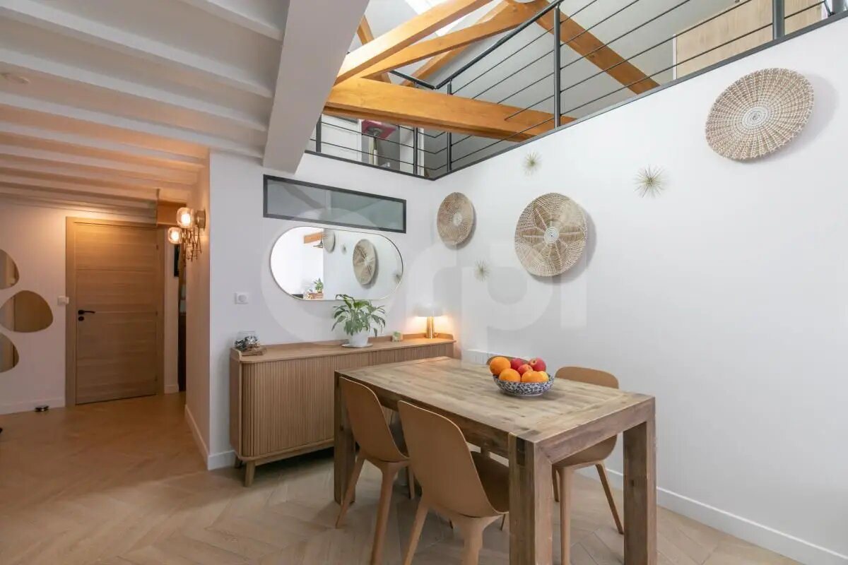 Appartement à vendre, 70m², Rosny-sous-Bois