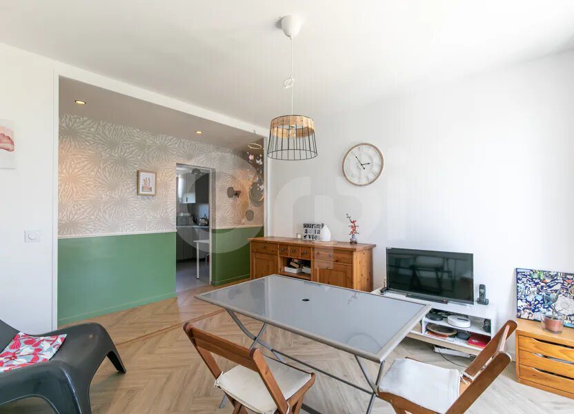 Appartement à vendre, 61m², Chelles