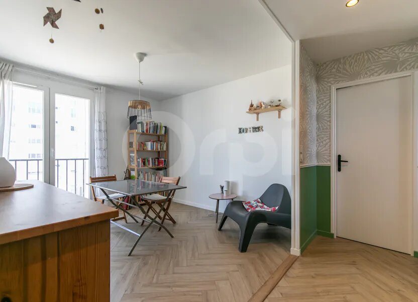 Appartement à vendre, 61m², Chelles