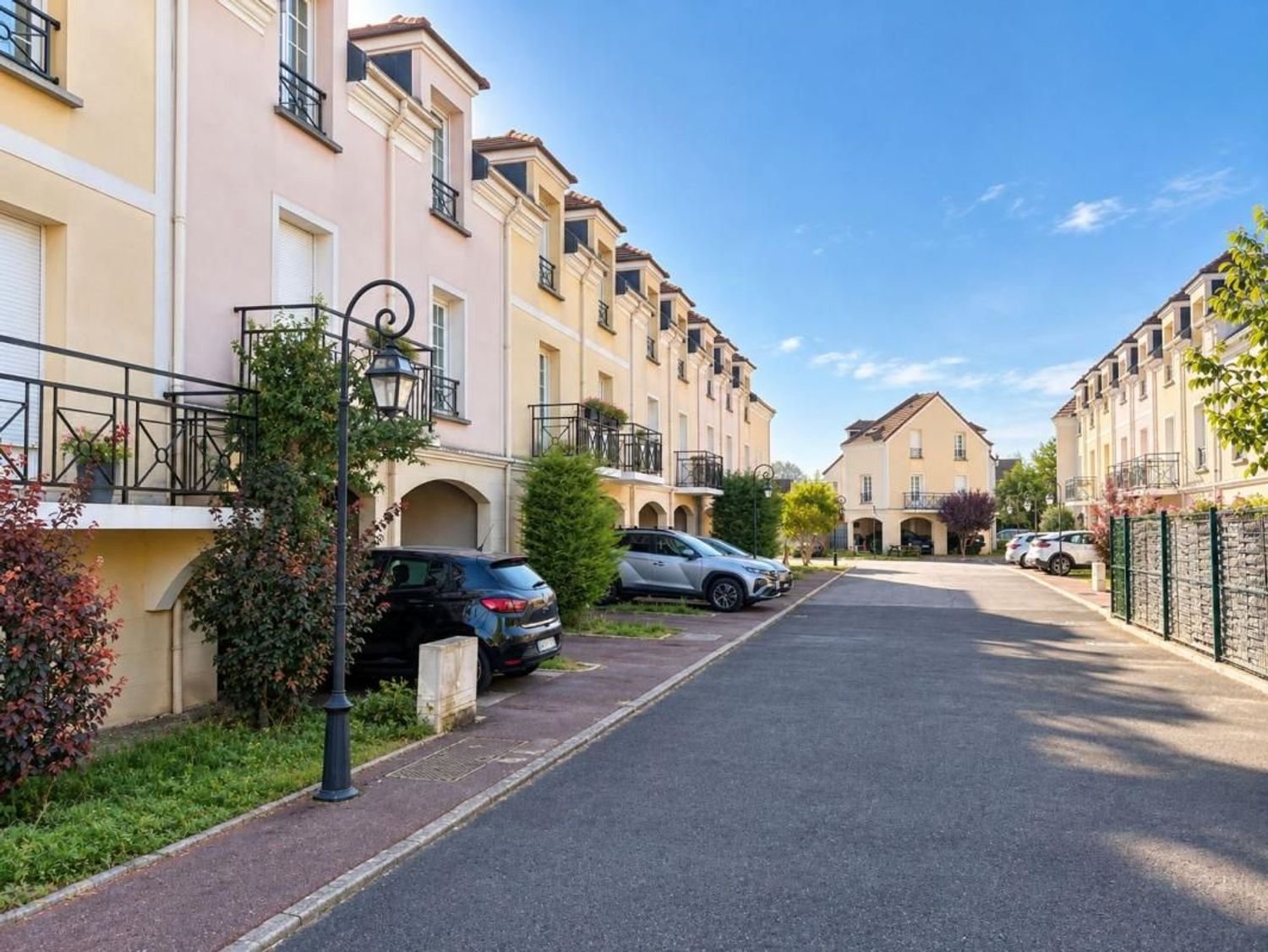 Maison à vendre, 101m², Chelles