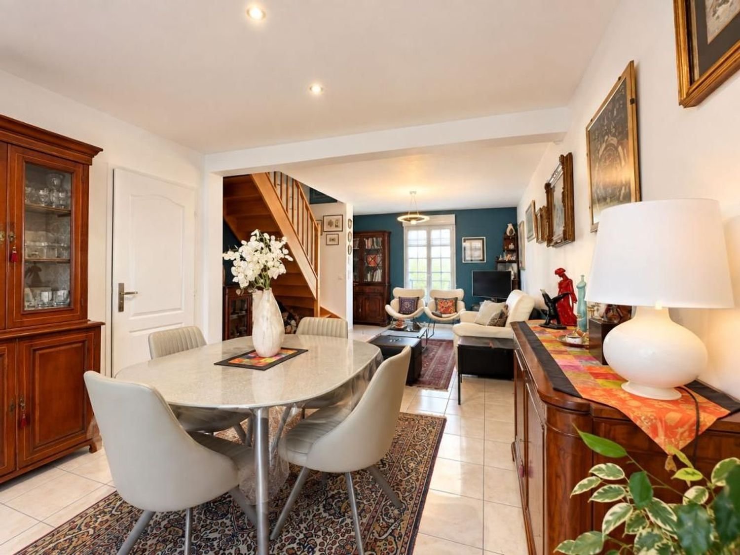 Maison à vendre, 101m², Chelles