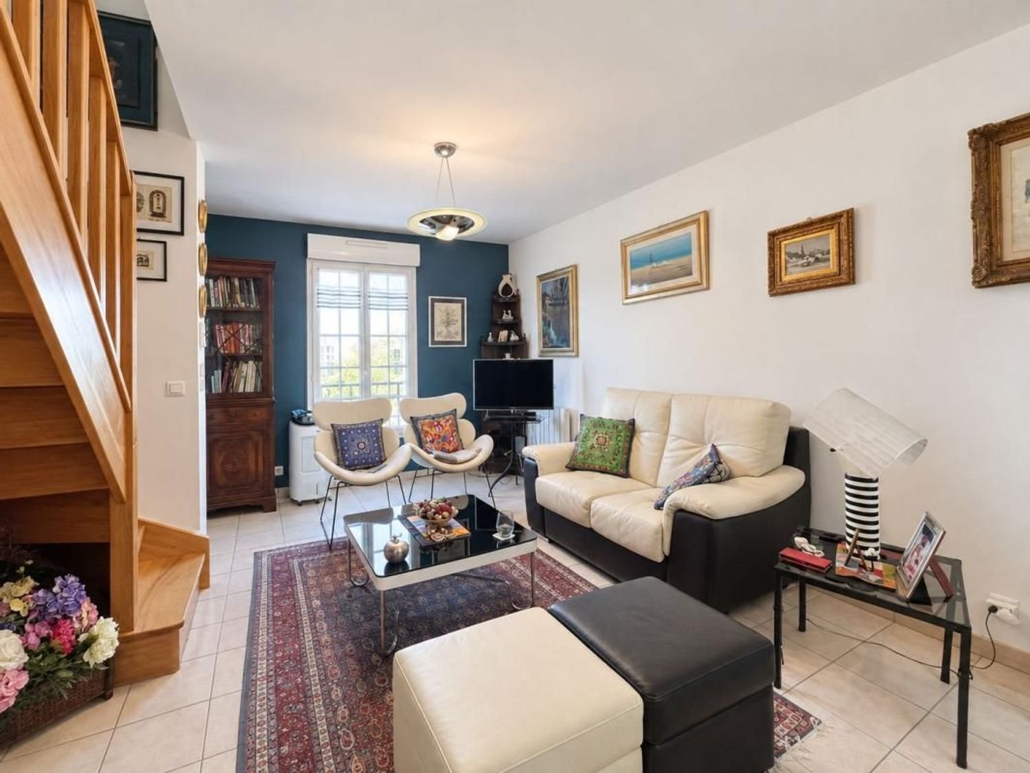 Maison à vendre, 101m², Chelles