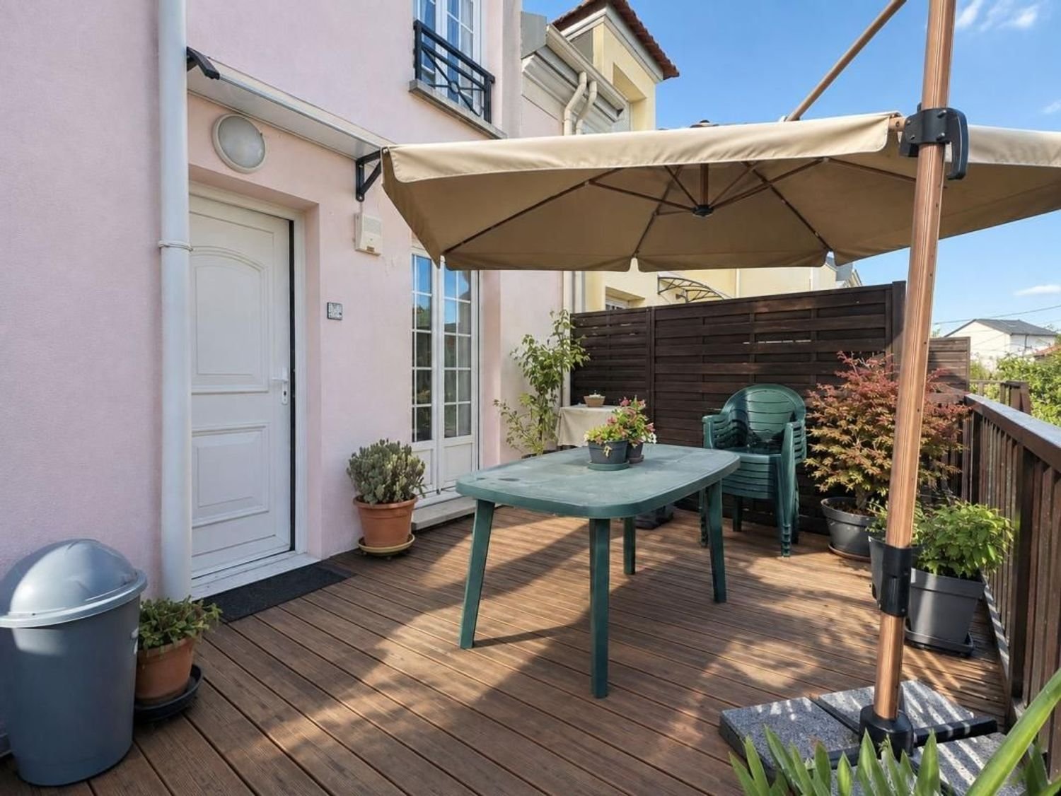 Maison à vendre, 101m², Chelles