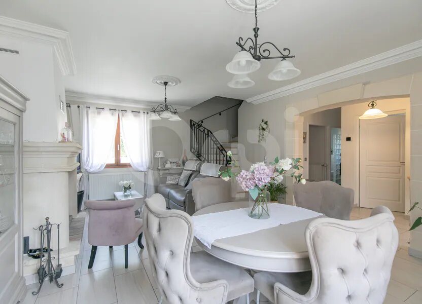 Maison à vendre, 120m², Chelles