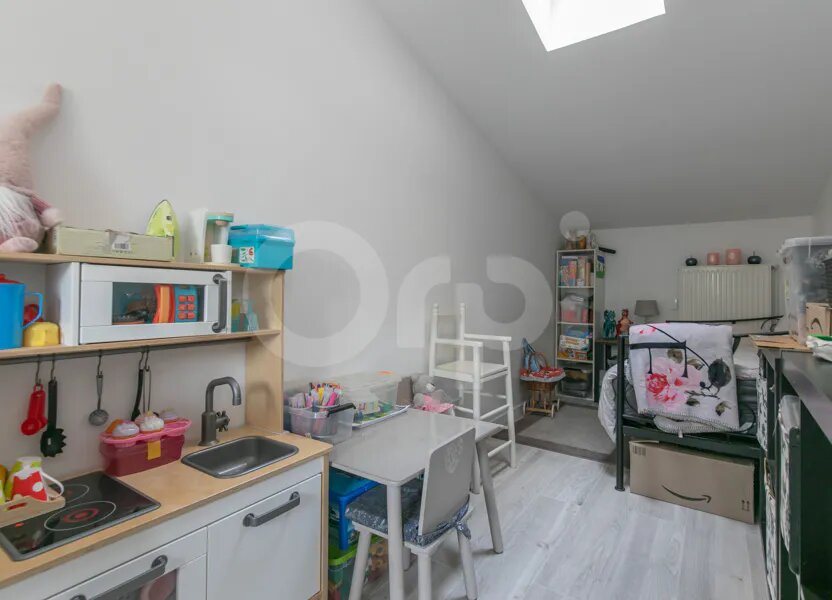 Maison à vendre, 120m², Chelles