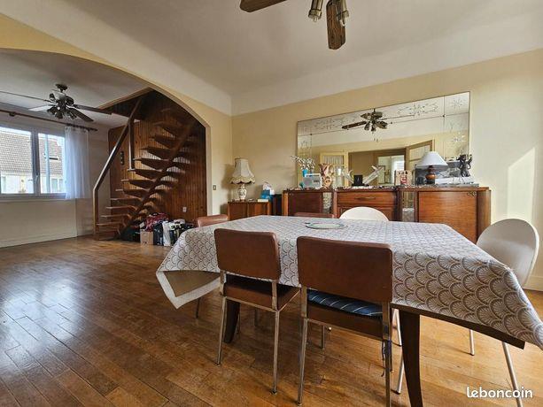 Maison à vendre, 100m², Chelles