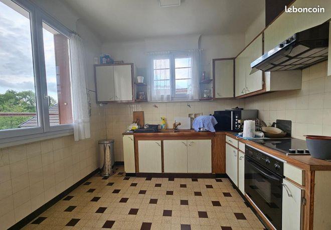 Maison à vendre, 100m², Chelles
