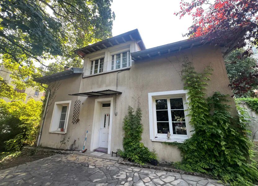 Maison à vendre, 135m², Chelles