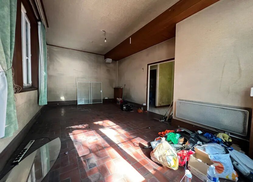 Maison à vendre, 135m², Chelles