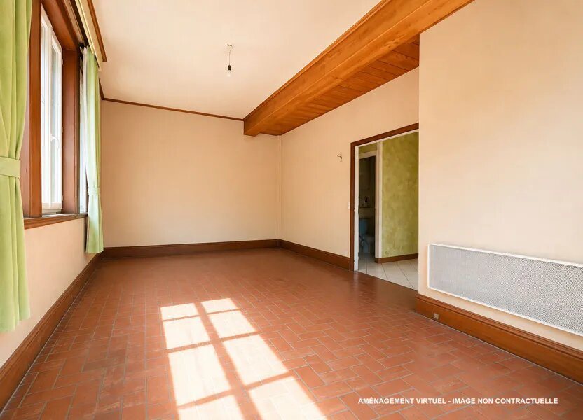 Maison à vendre, 135m², Chelles
