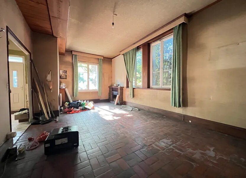 Maison à vendre, 135m², Chelles