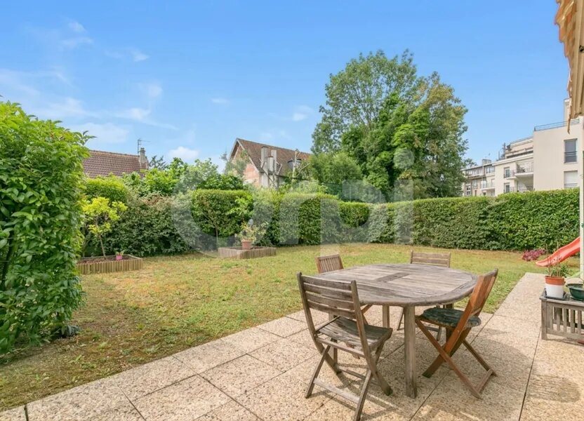 Appartement à vendre, 96m², Chelles