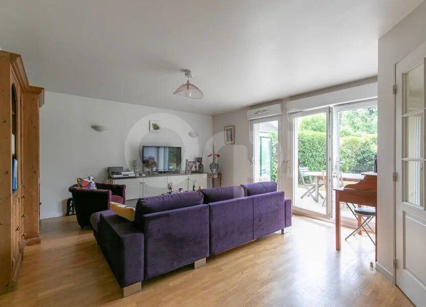 Appartement à vendre, 96m², Chelles