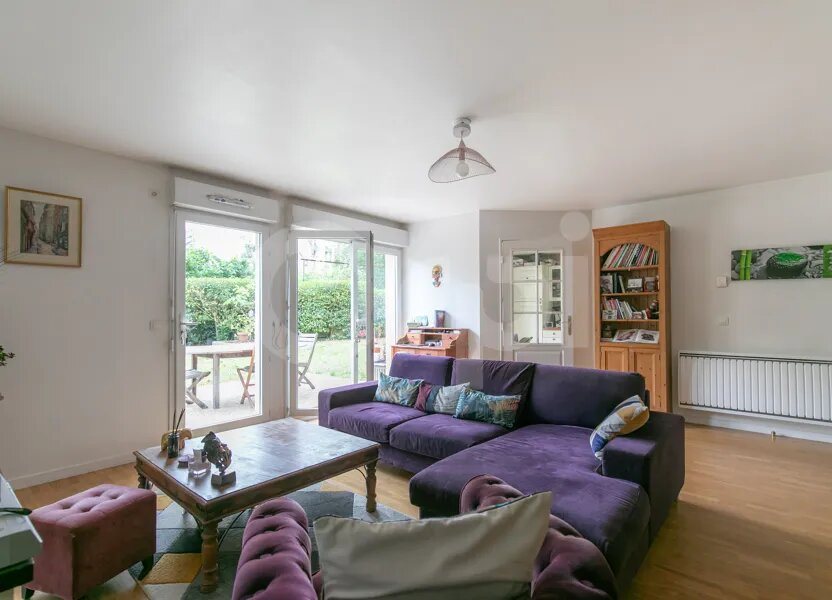 Appartement à vendre, 96m², Chelles