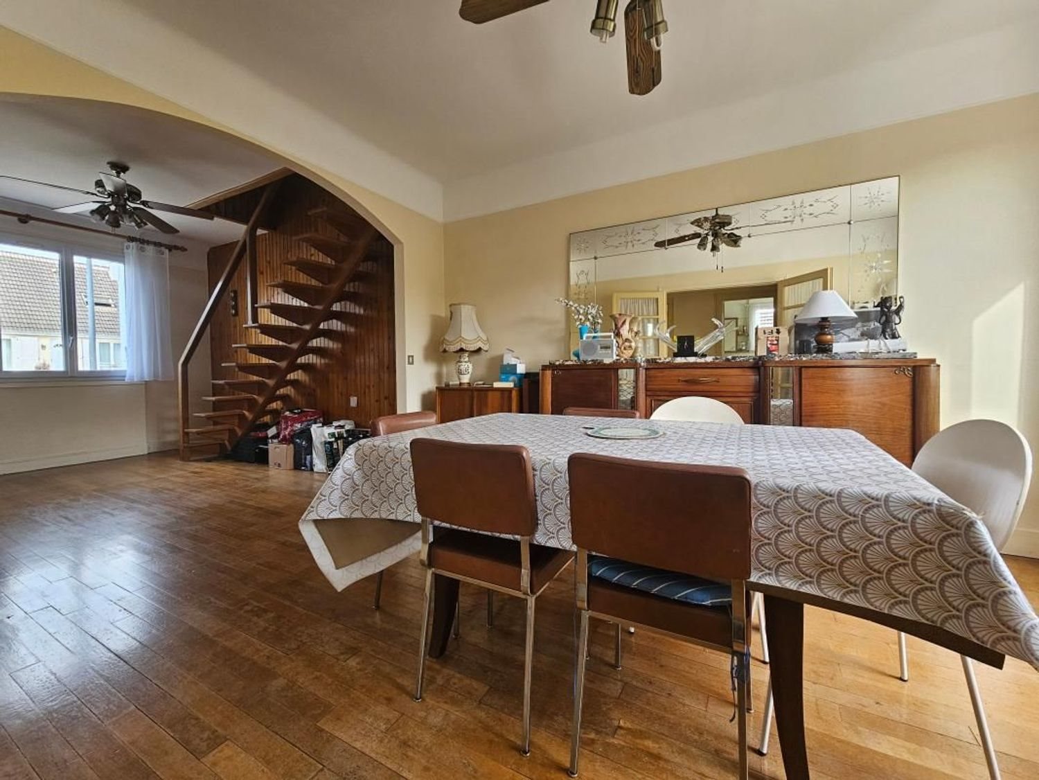 Maison à vendre, 100m², Chelles