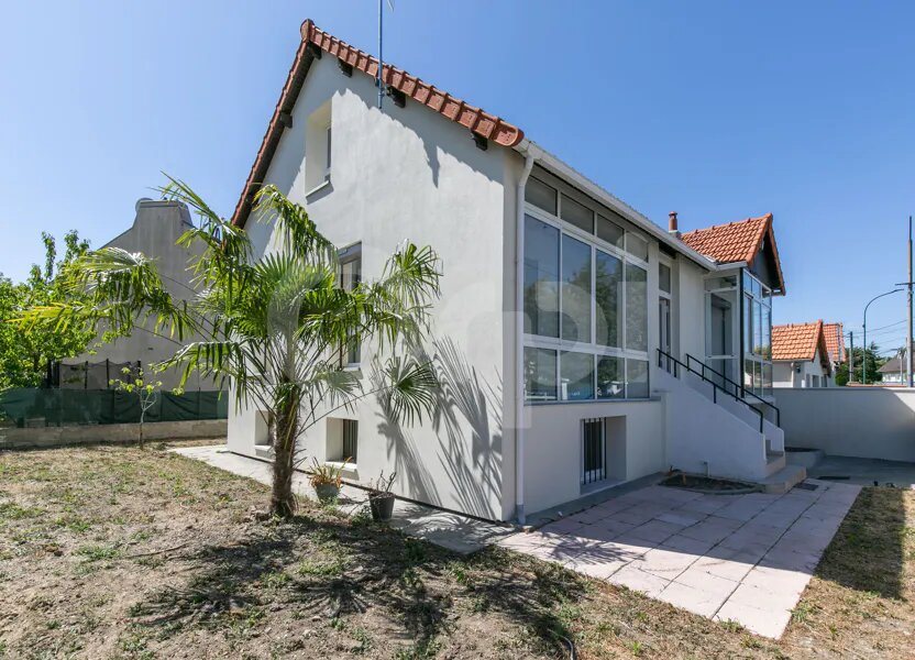 Maison à vendre, 140m², Vaires-sur-Marne