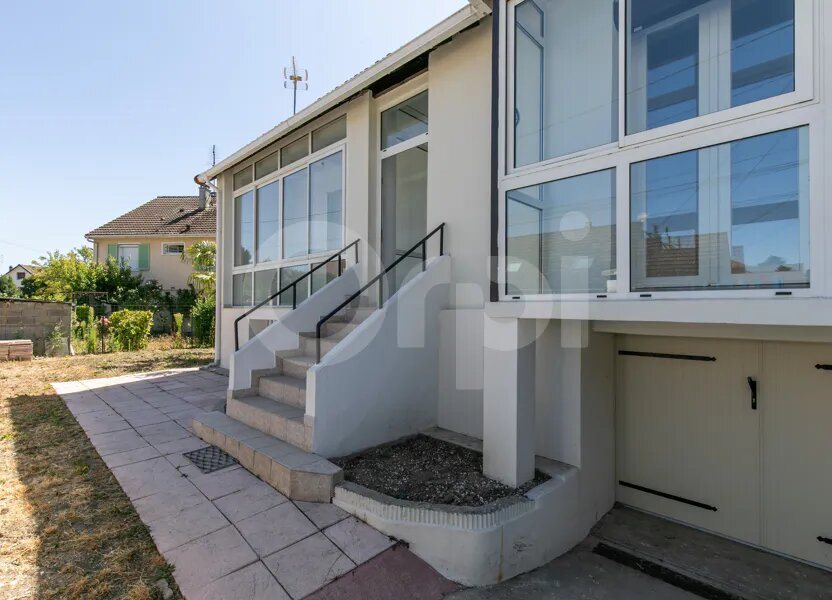 Maison à vendre, 140m², Vaires-sur-Marne