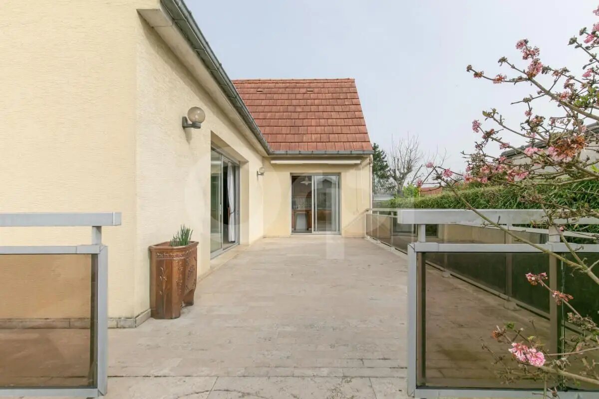 Maison à vendre, 140m², Champs-sur-Marne