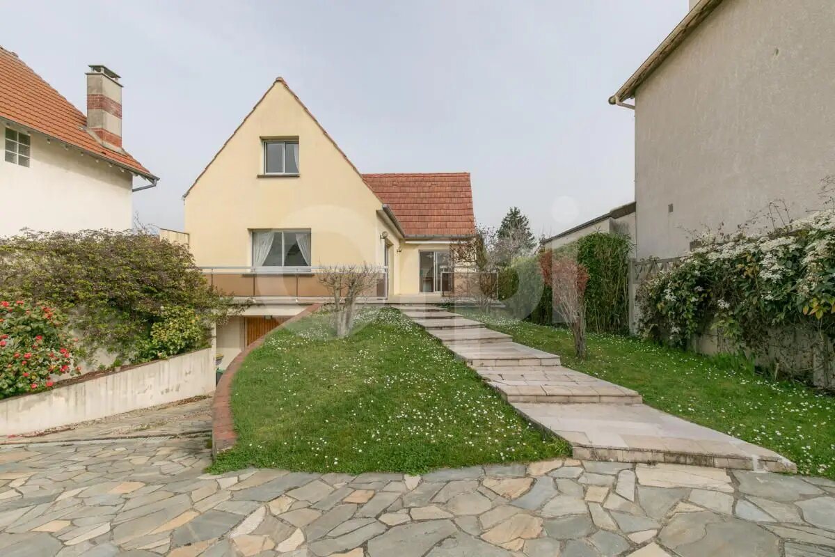 Maison à vendre, 140m², Champs-sur-Marne