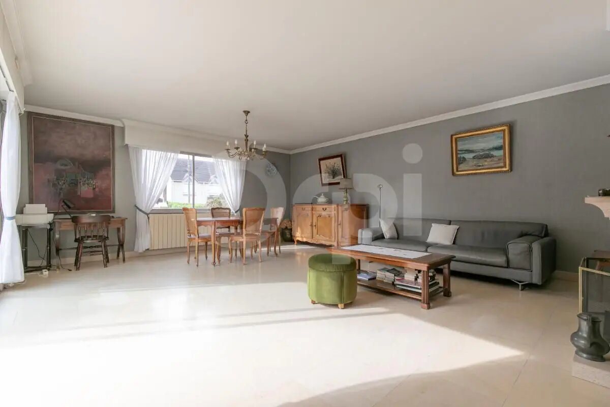 Maison à vendre, 140m², Champs-sur-Marne
