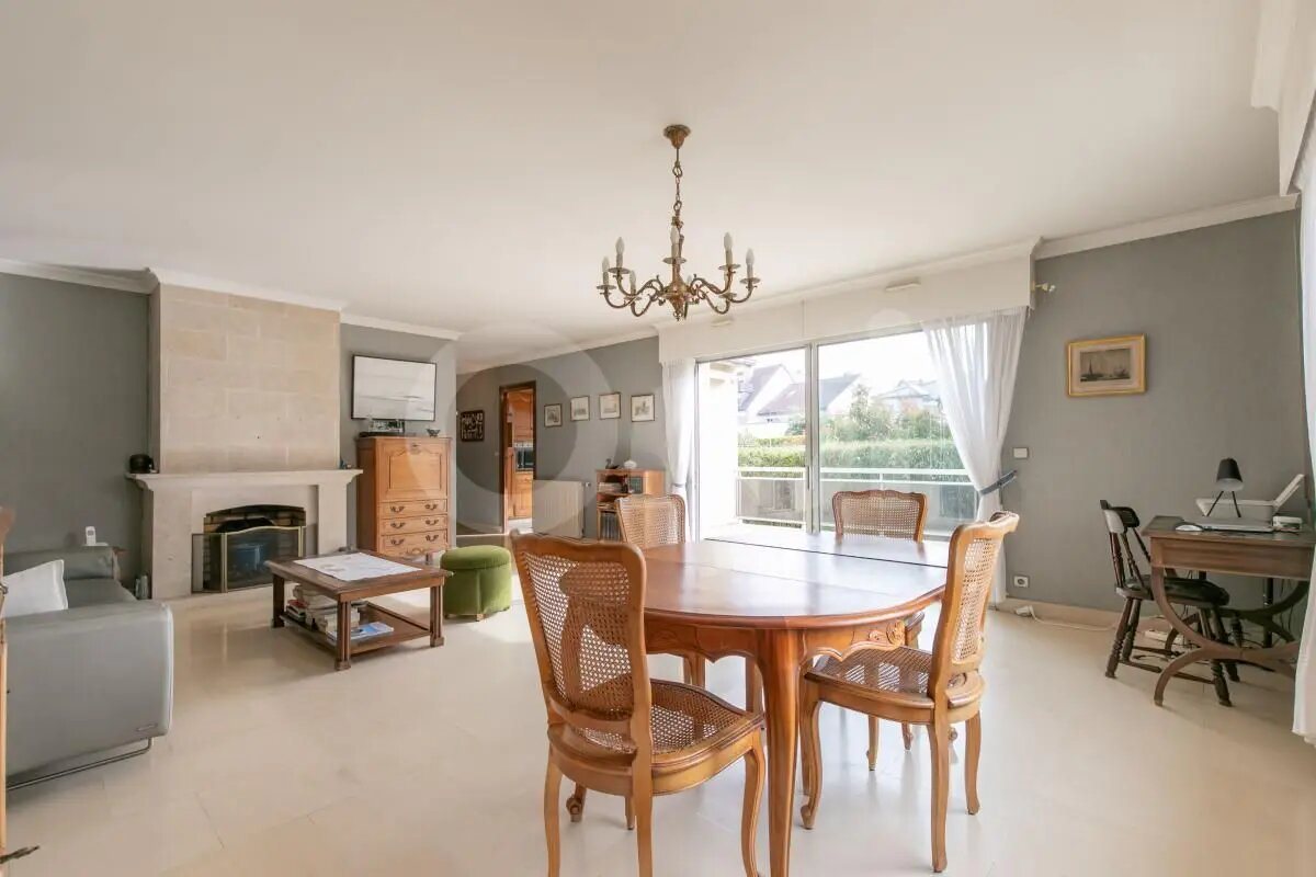 Maison à vendre, 140m², Champs-sur-Marne