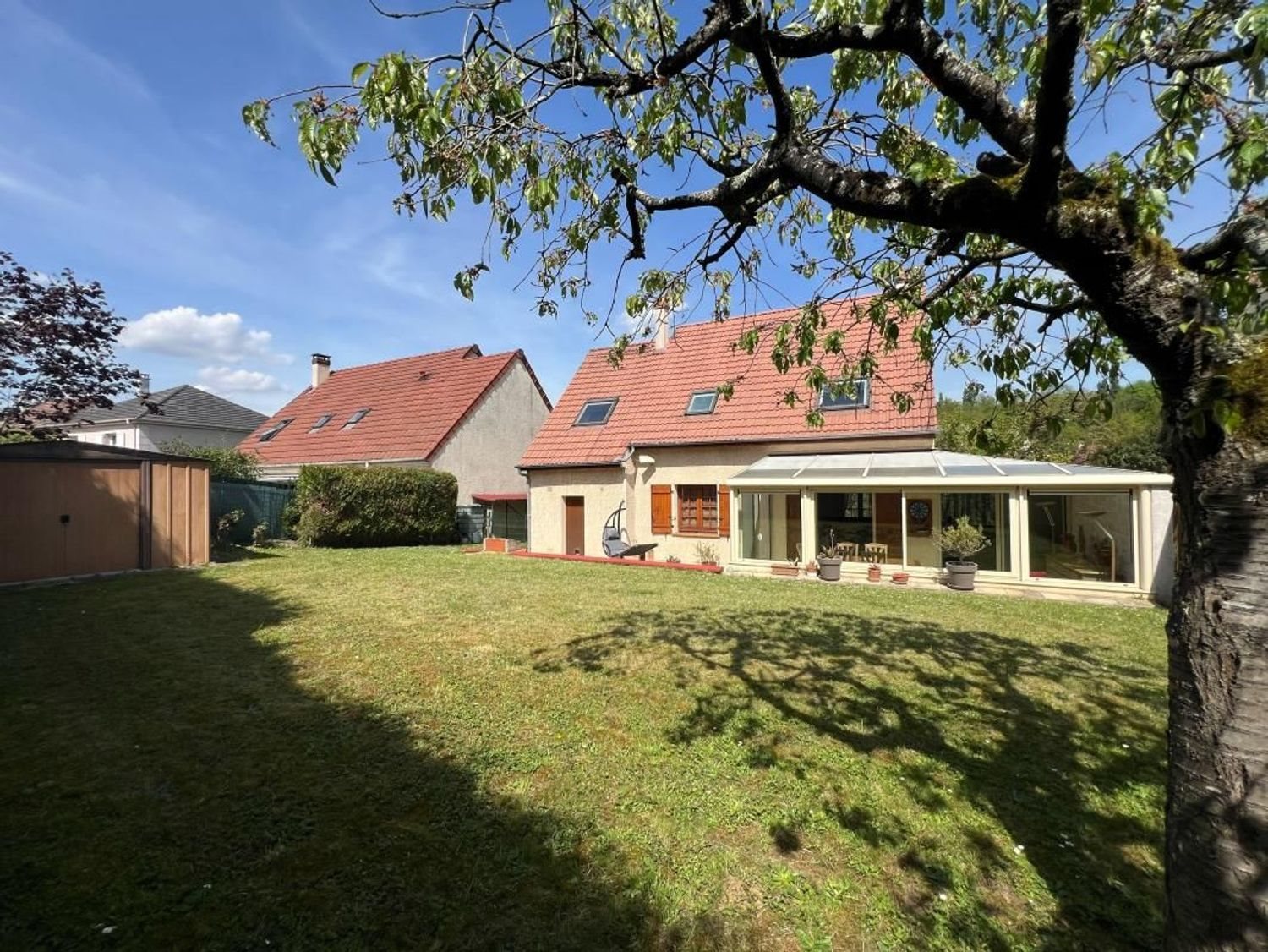 Maison à vendre, 115m², Chelles